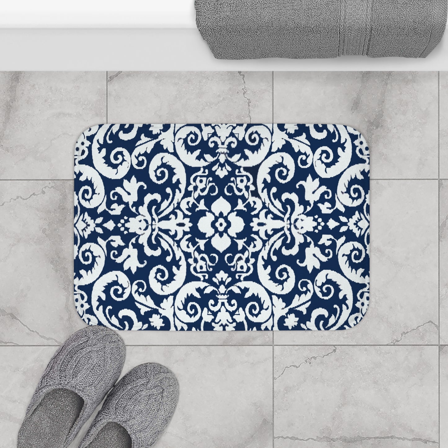 Bath Mat