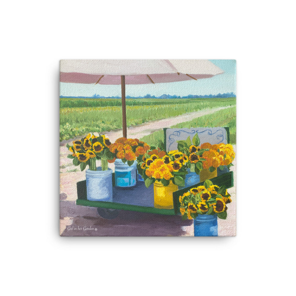Canvas