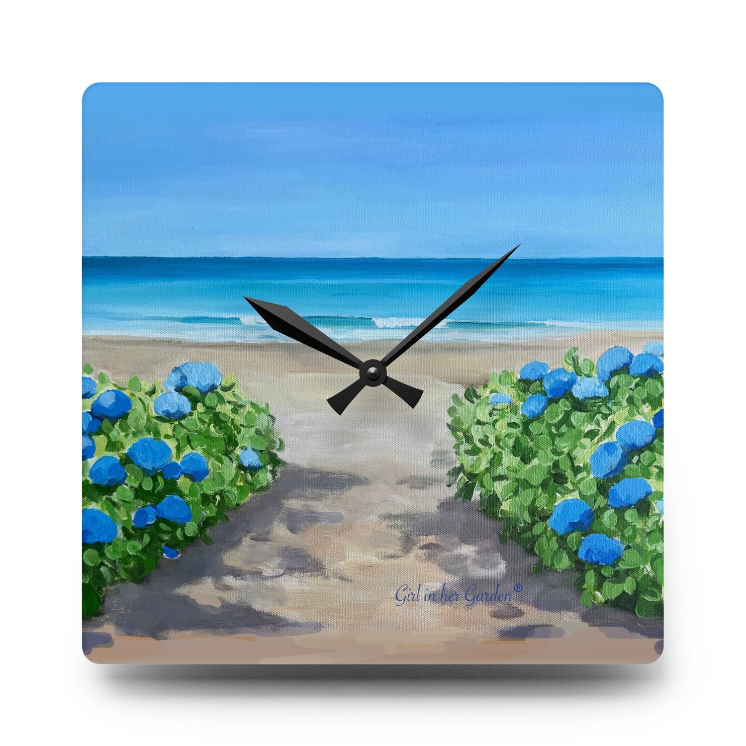 Wall Clocks