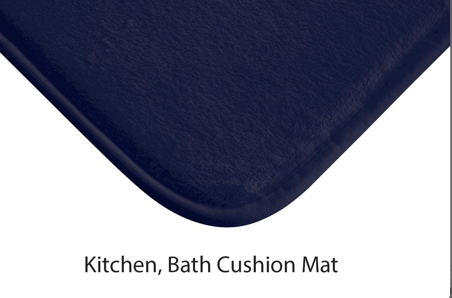 Kitchen, Bath  Cushion Mat Beige Christmas Planter