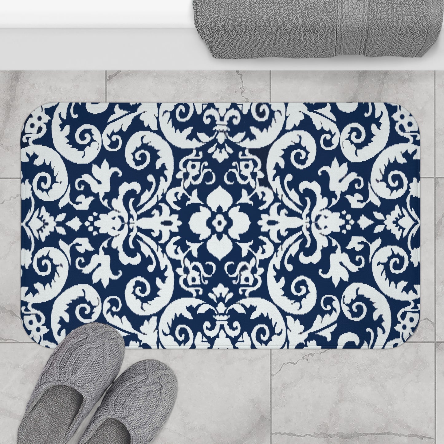 Bath Mat