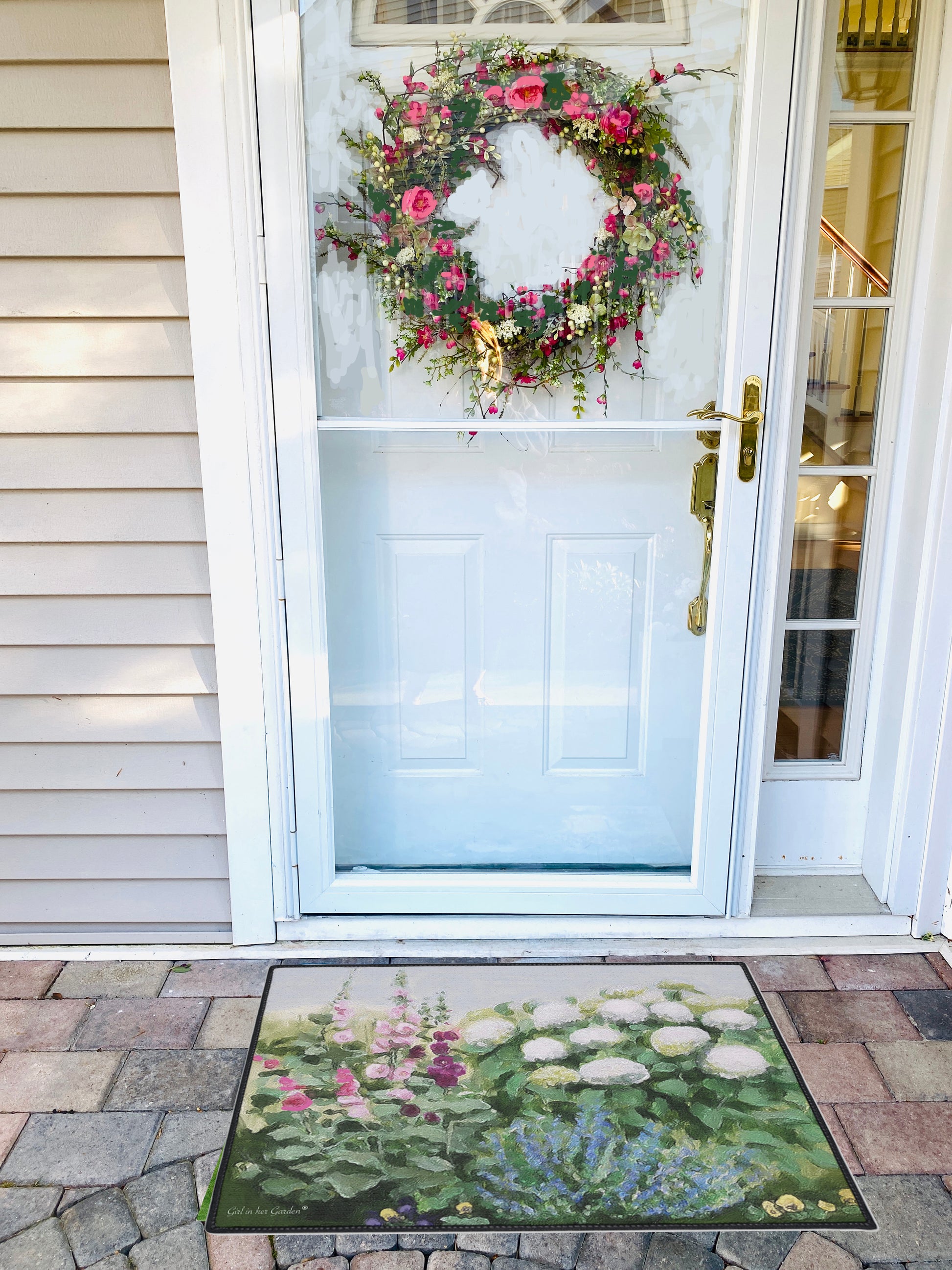 Outdoor Mat