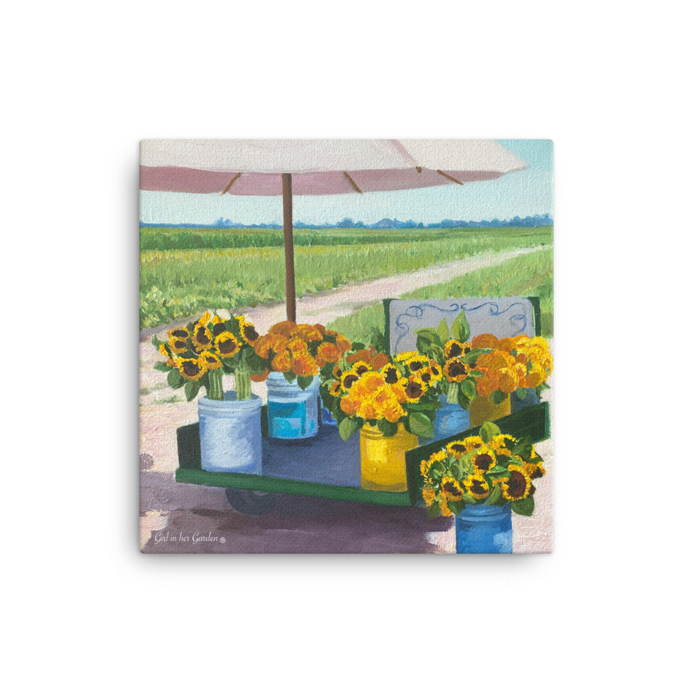 Canvas